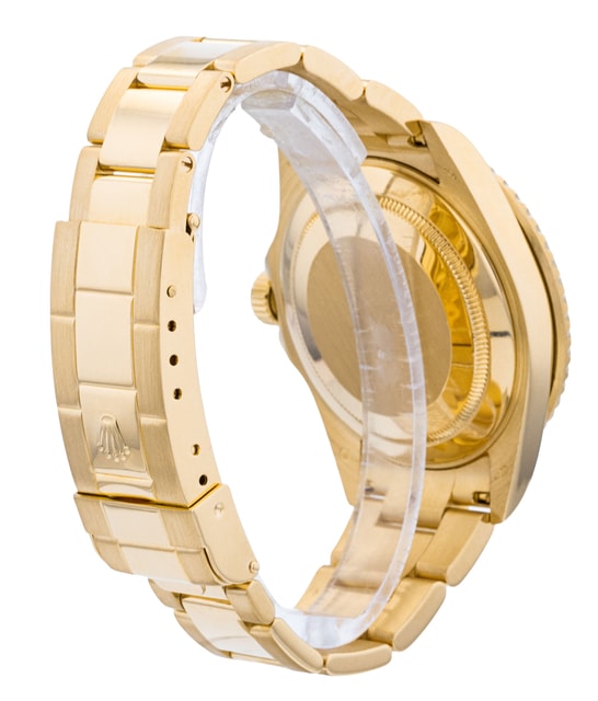 Rolex Submariner 16618 Image 3